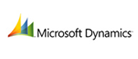 Microsoft Dynamics